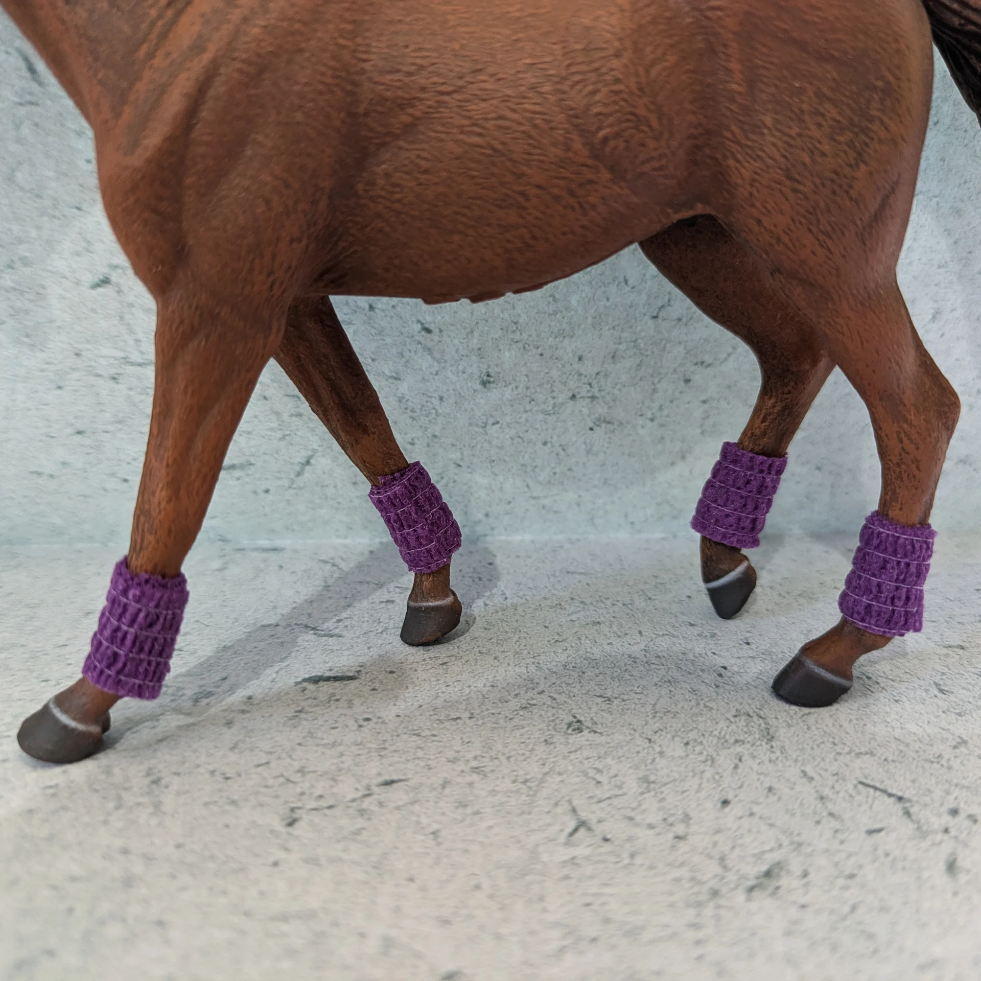 Création : bandes de polo – Image 2