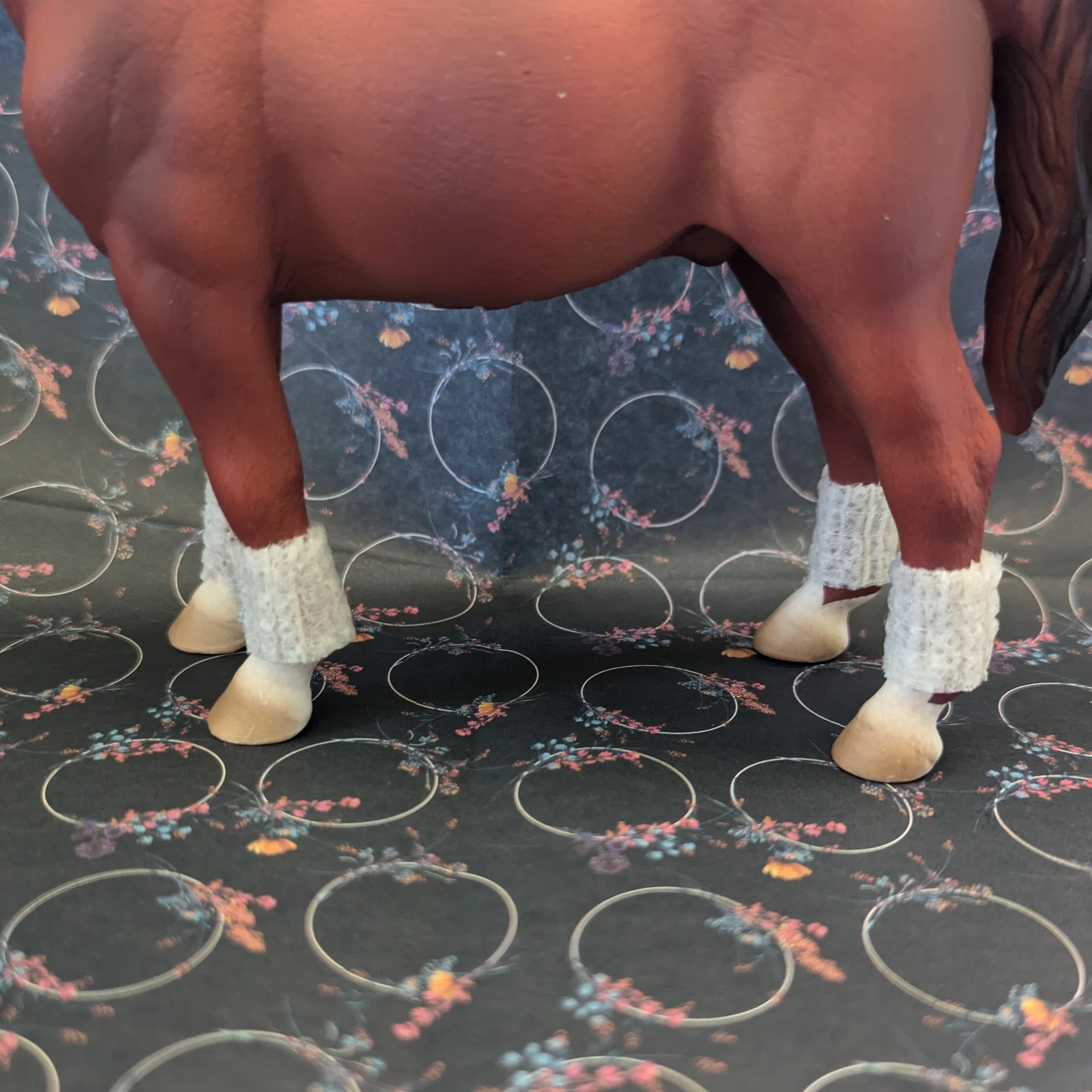 Création : bandes de polo – Image 3