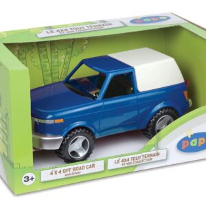 4X4 Papo 51433