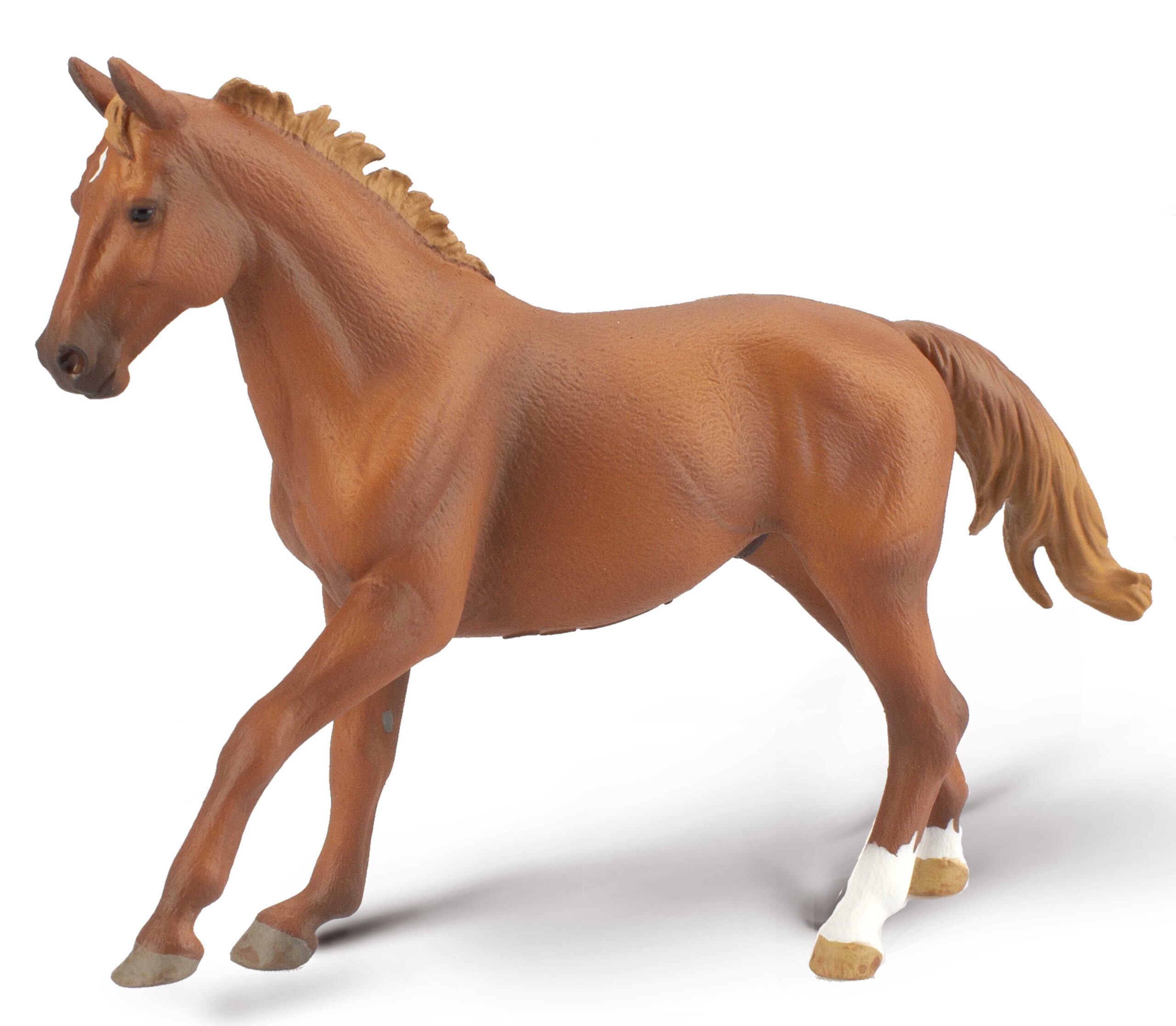 80017 Etalon pur-sang Phar Lap CollectA