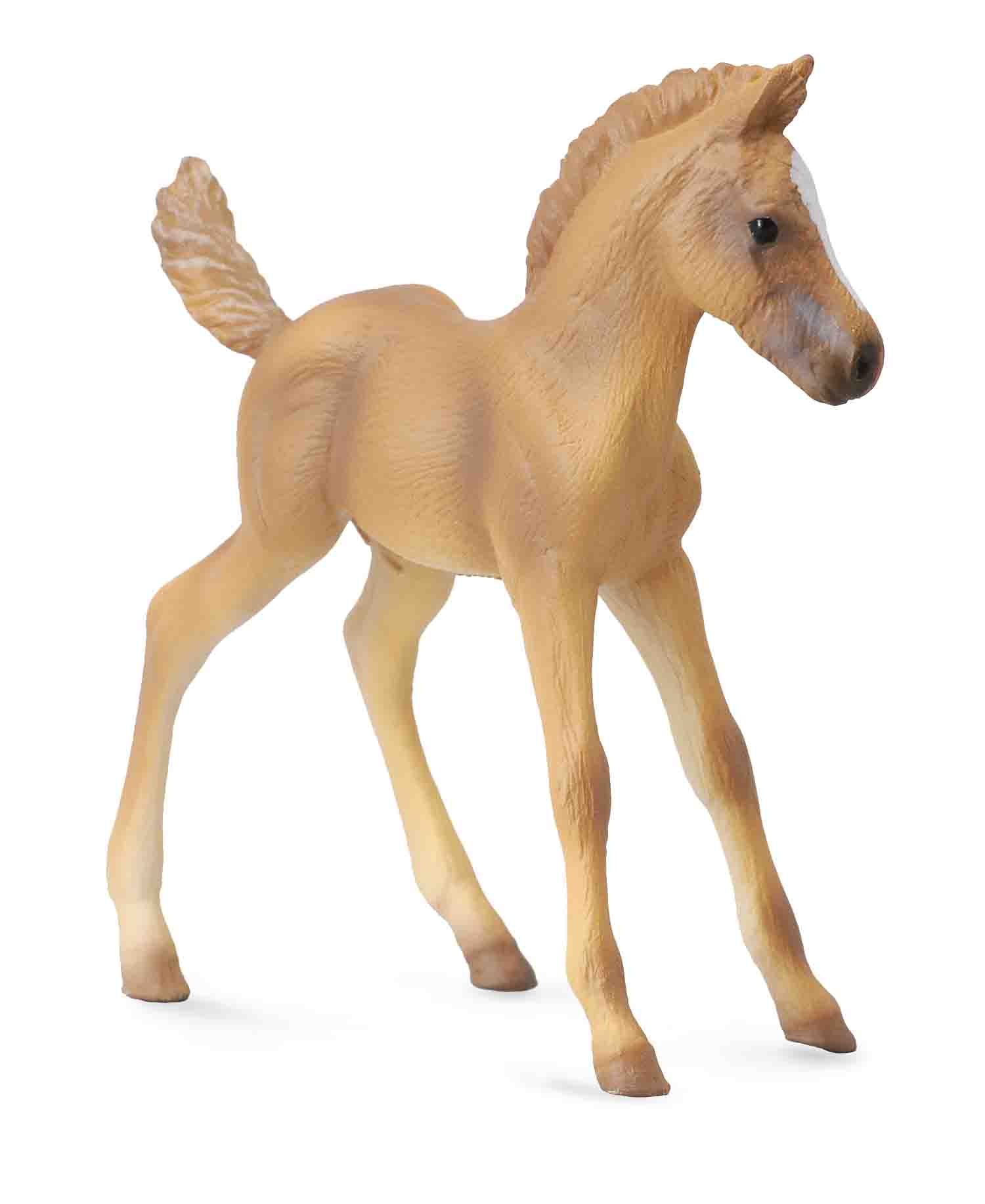 88516 Poulain Haflinger debout CollectA