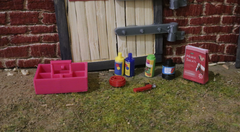 Bac de pansage – Image 4