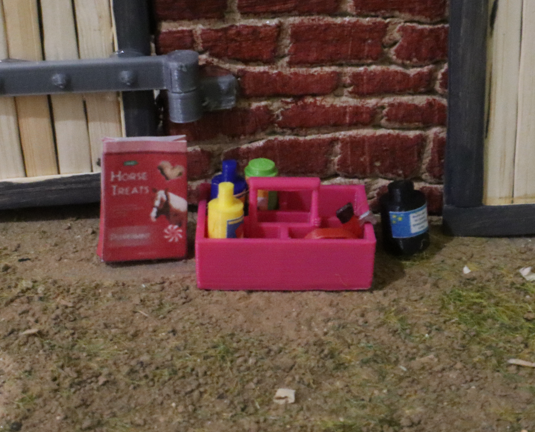 Bac de pansage – Image 5