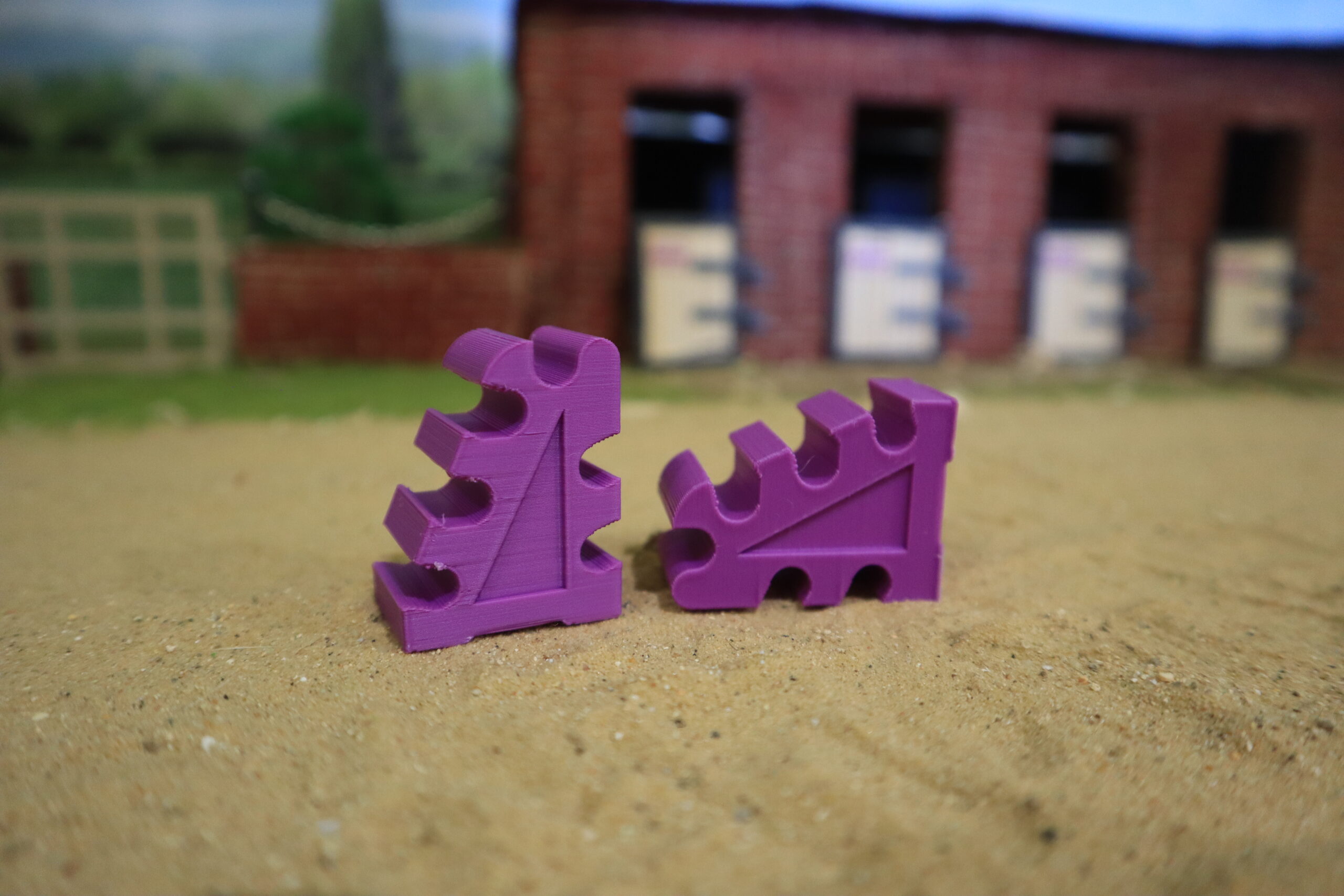 Blocs d'entrainement – Image 5