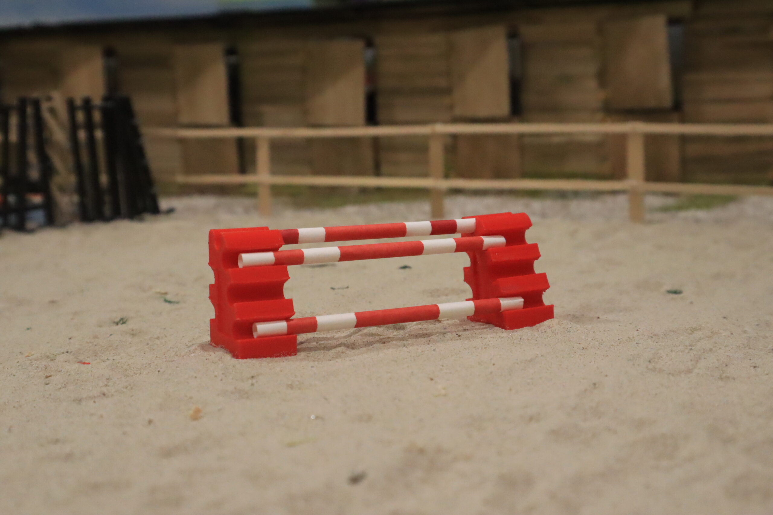 Blocs d'entrainement – Image 3