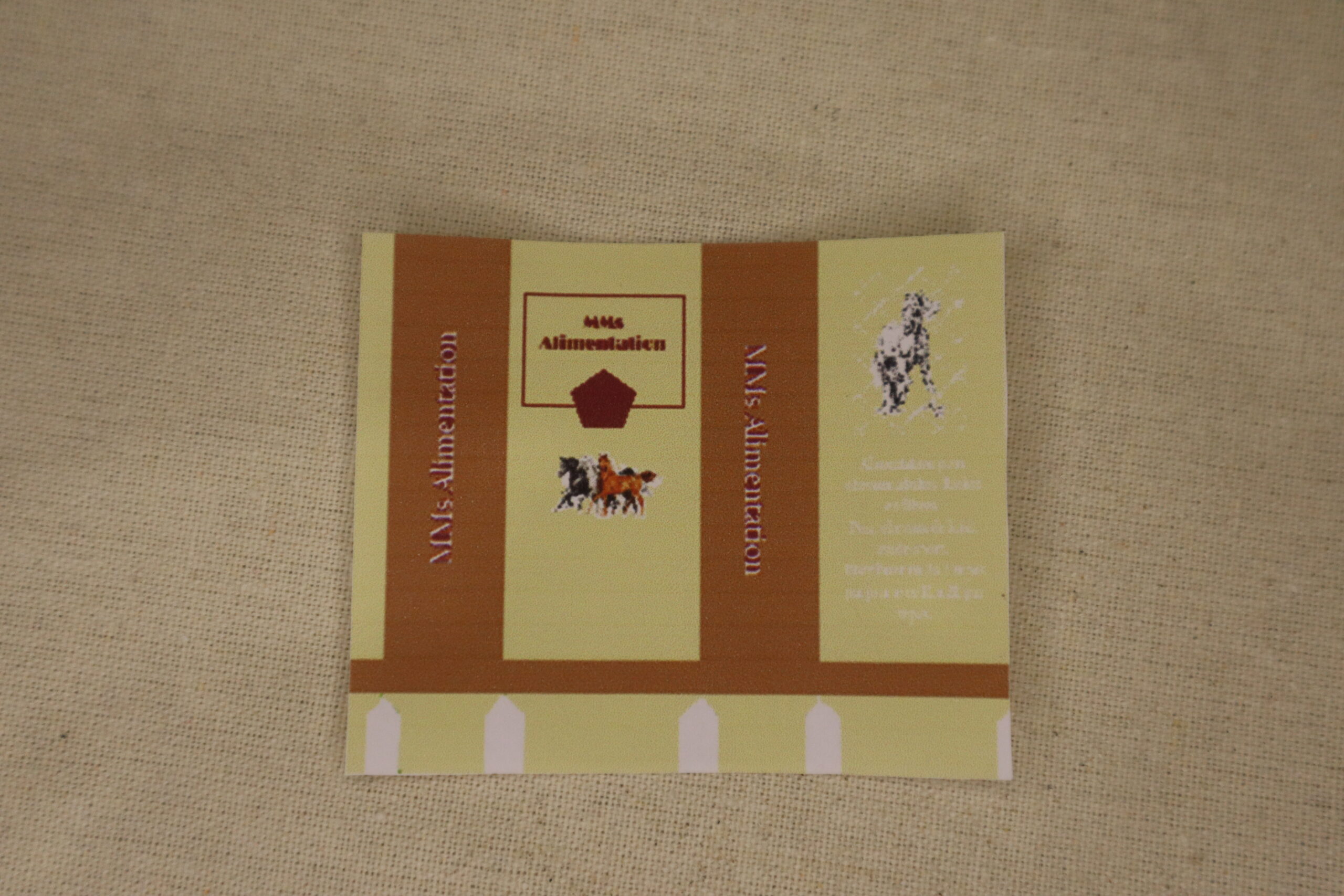 Set d'alimentation pour chevaux – Image 5