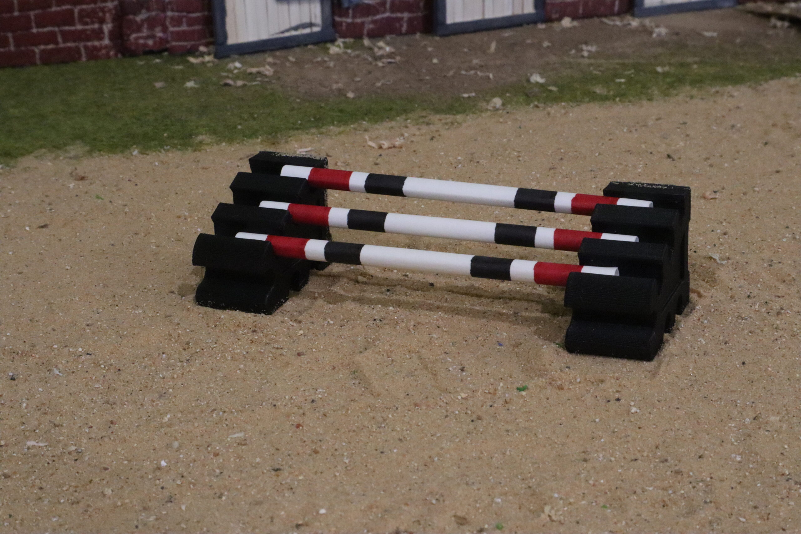 Blocs d'entrainement – Image 2