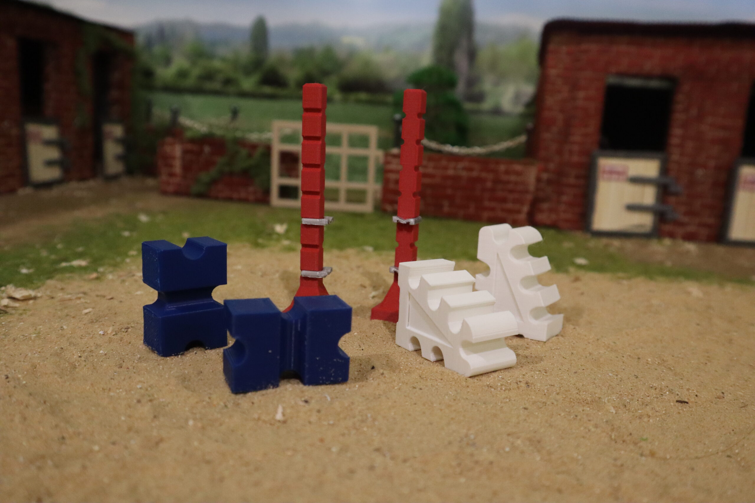 Set d'entrainement FRANCE / Training set – Image 5