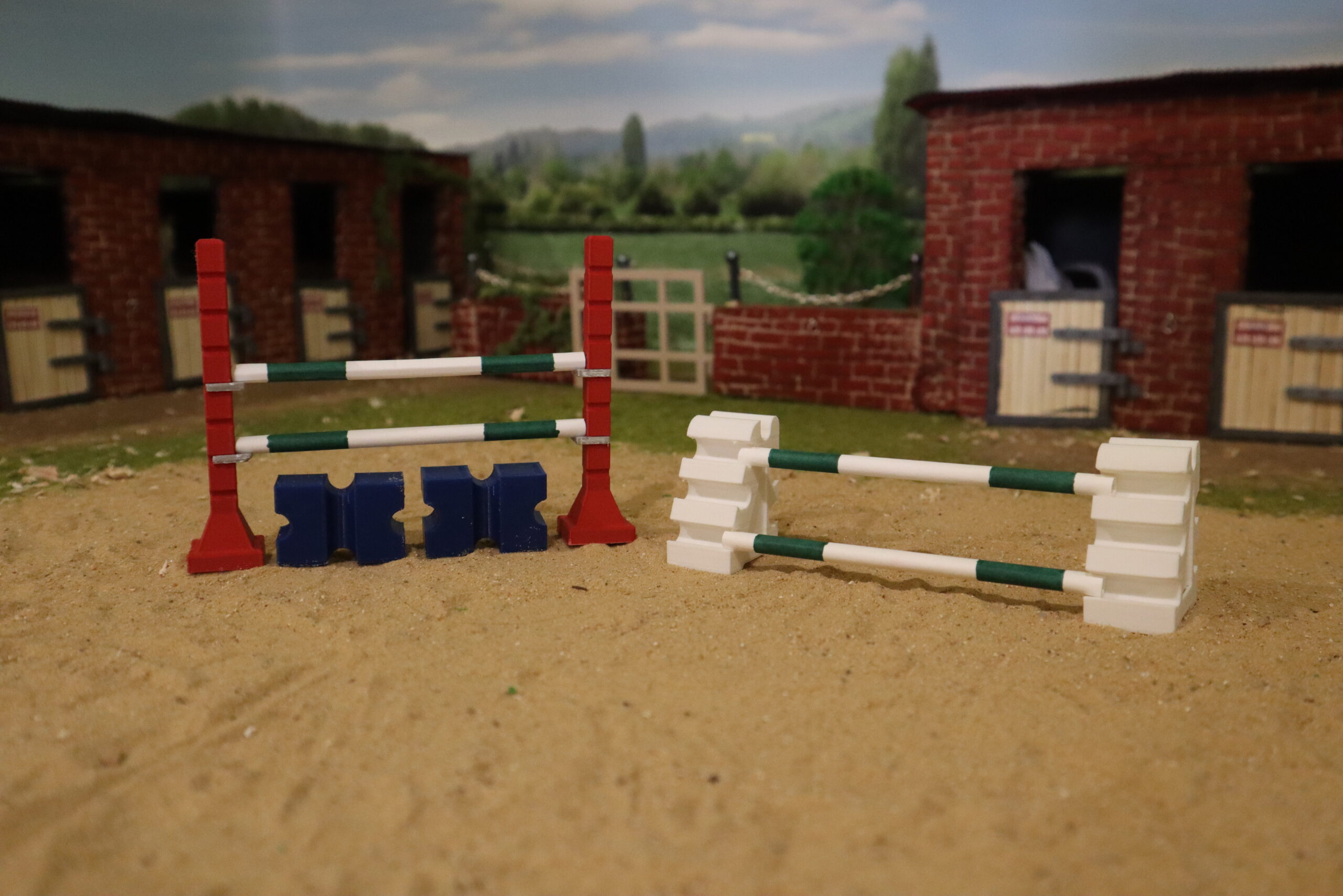 Set d'entrainement FRANCE / Training set