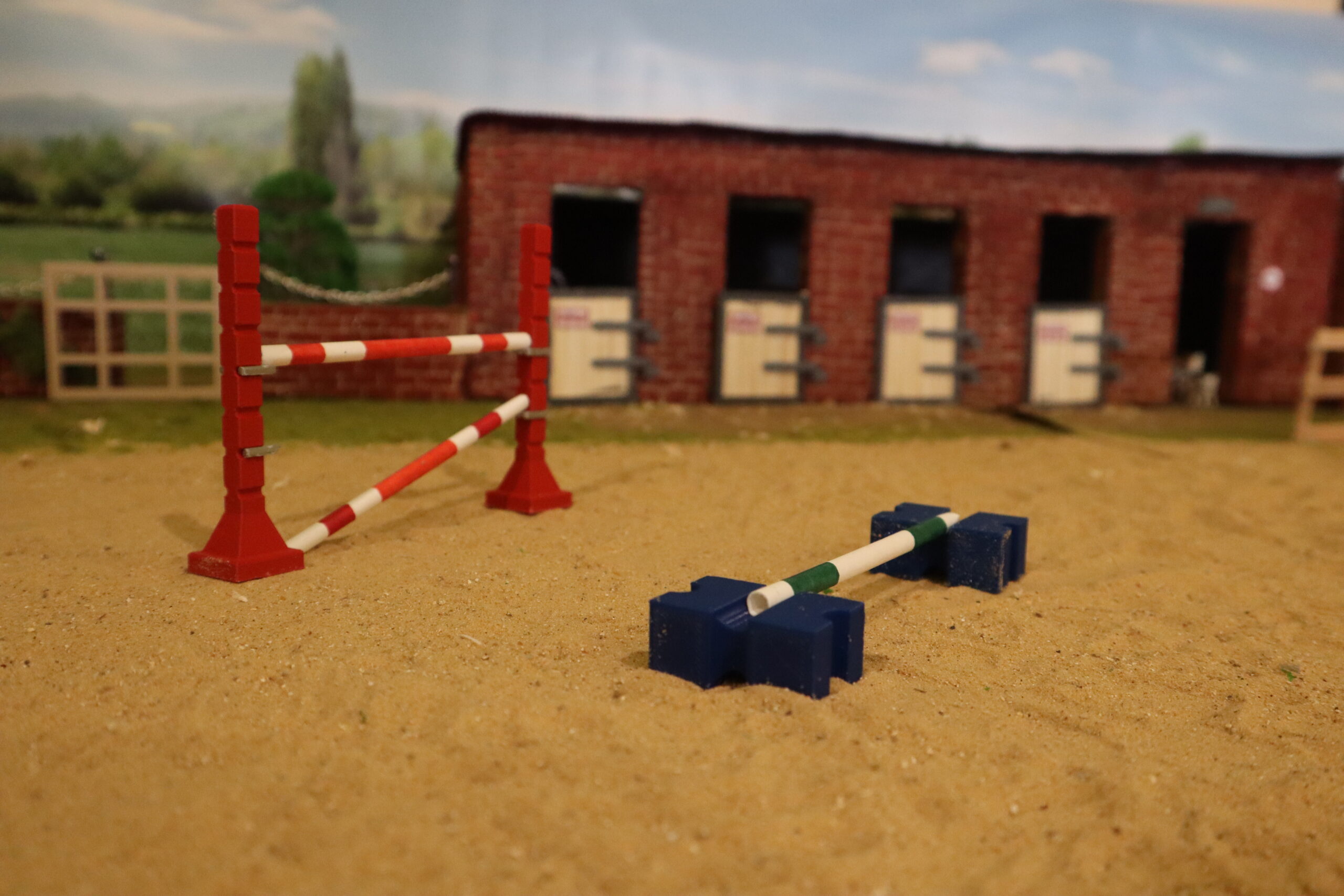 Set d'entrainement FRANCE / Training set – Image 4