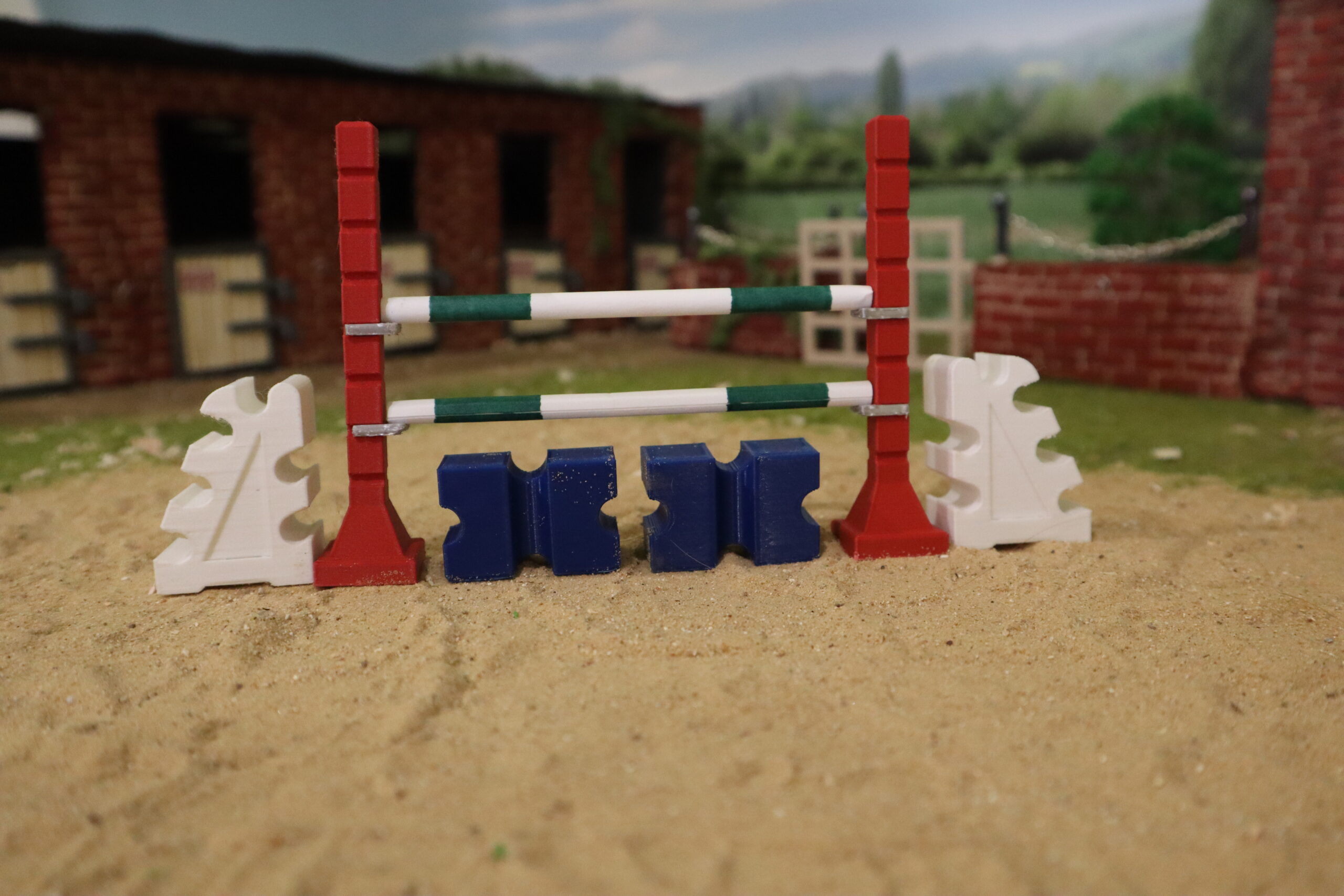 Set d'entrainement FRANCE / Training set – Image 2