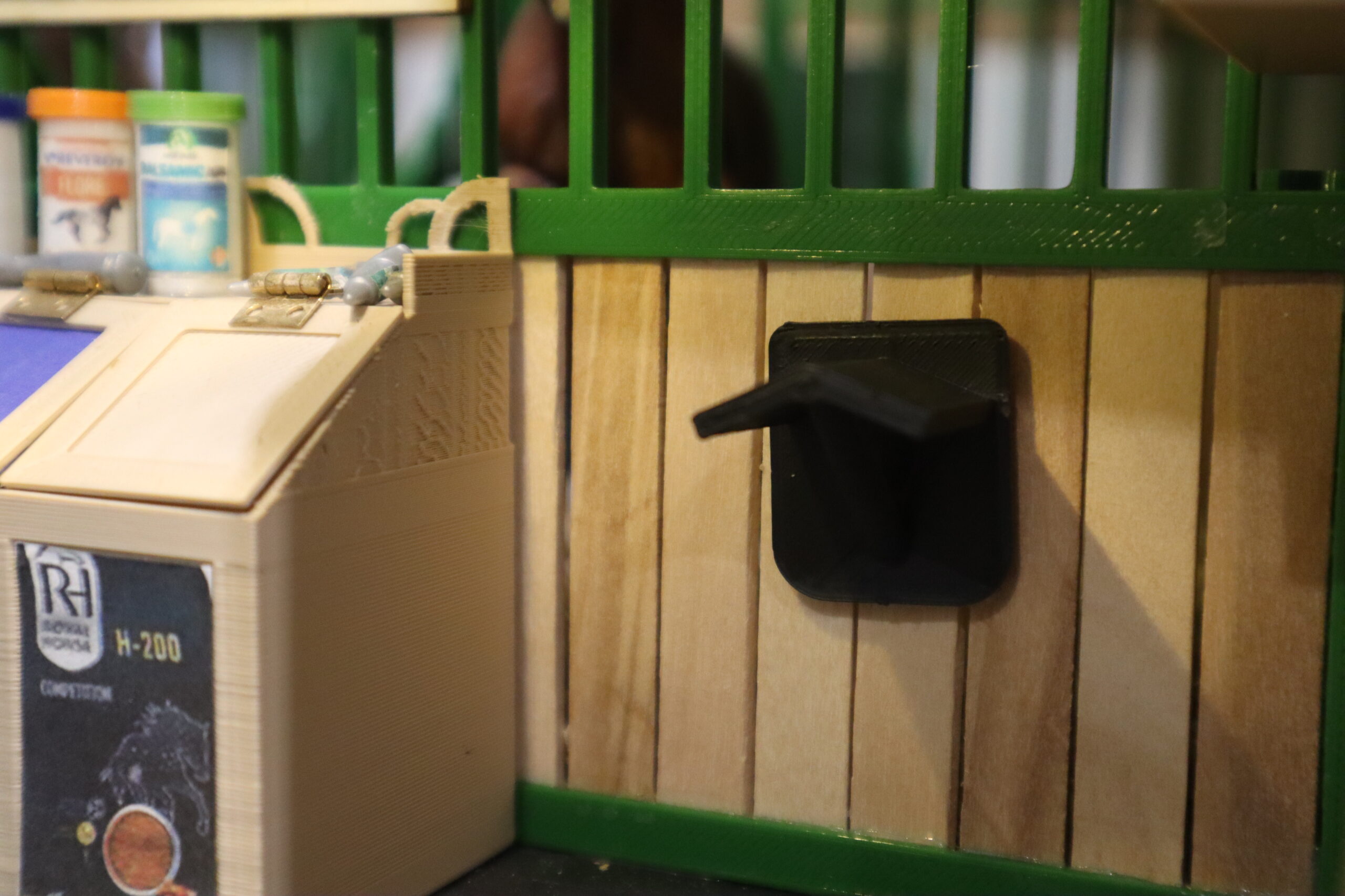 Porte selle – Image 4