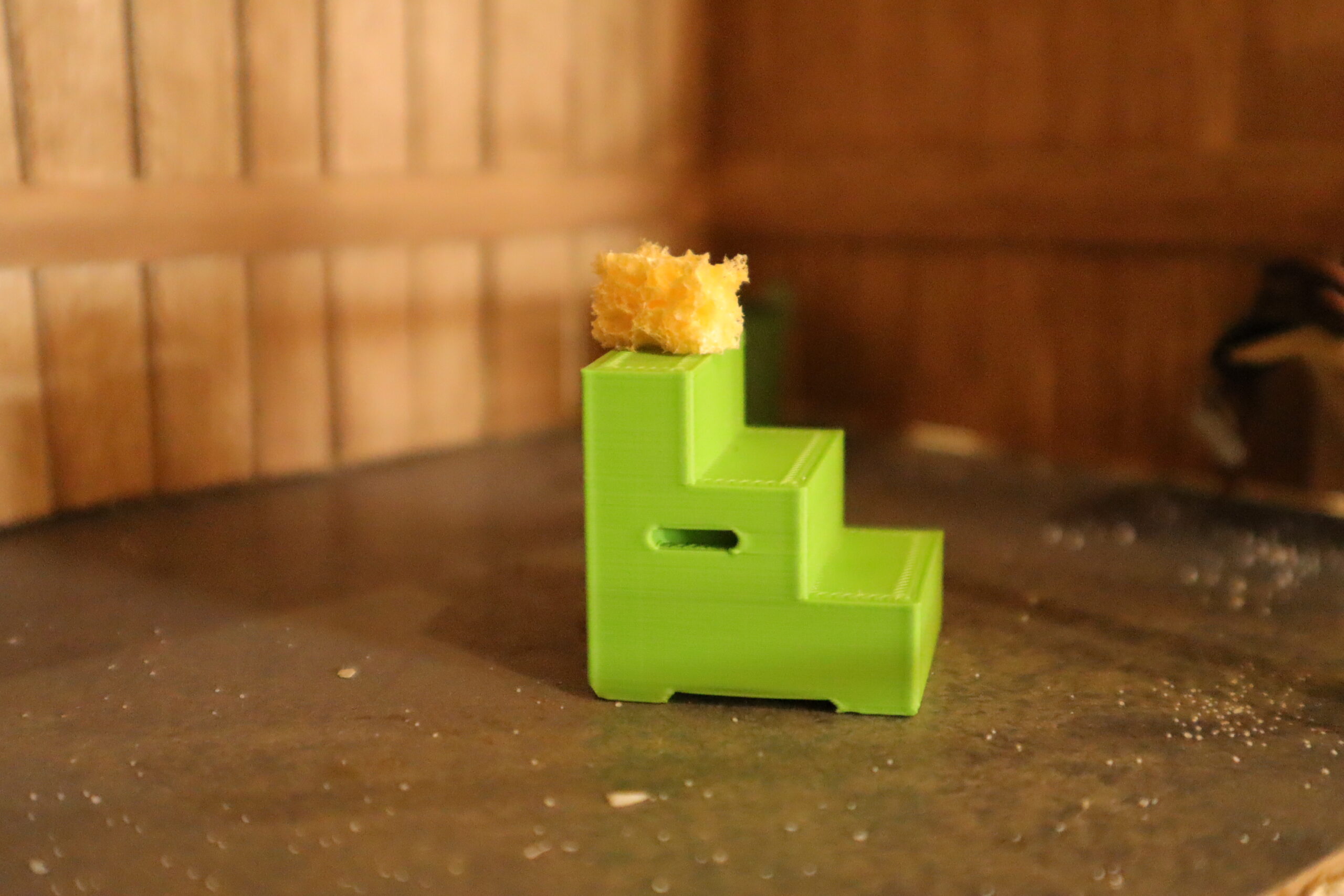 Montoir/Marchepied – Image 2