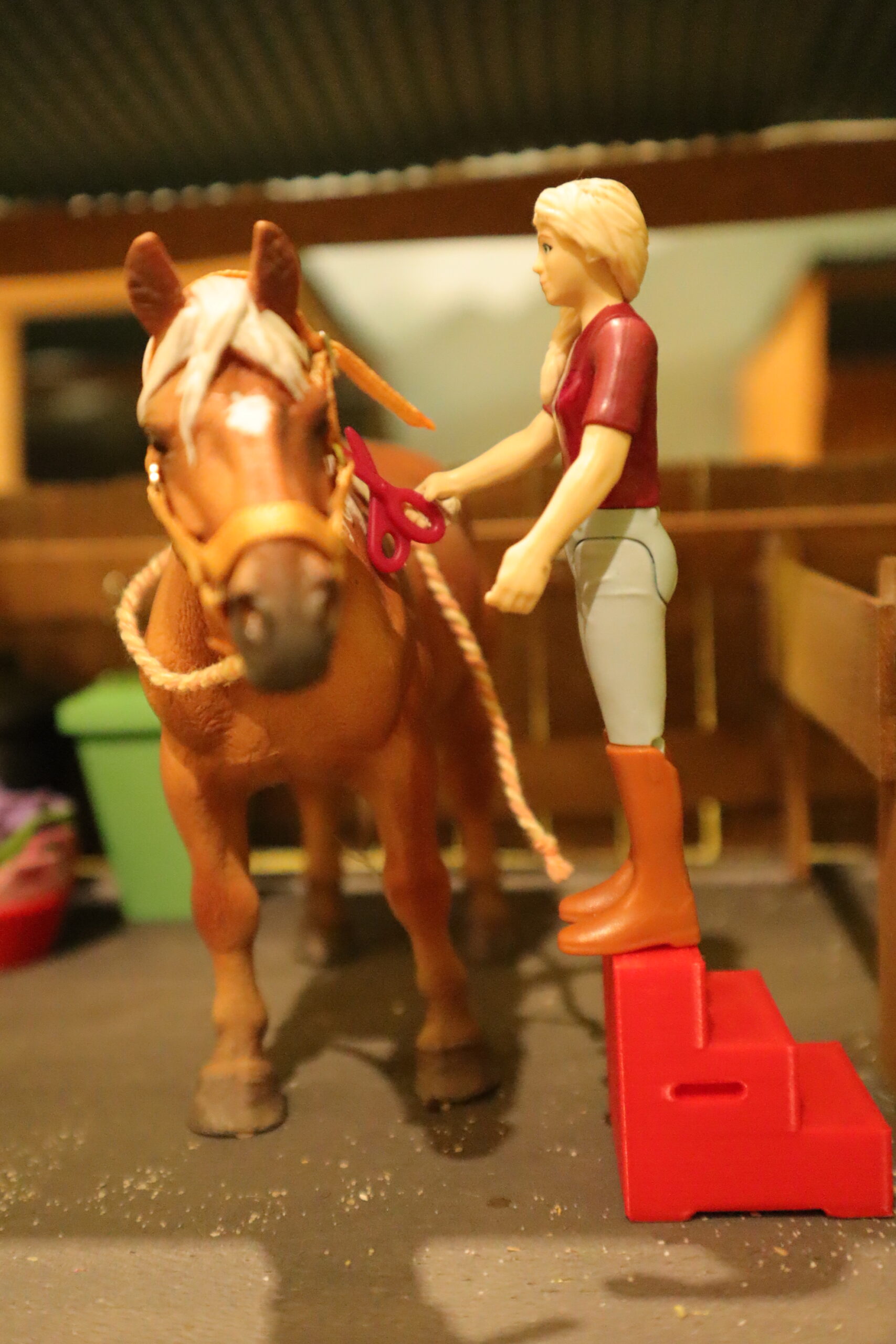 Montoir/Marchepied – Image 4