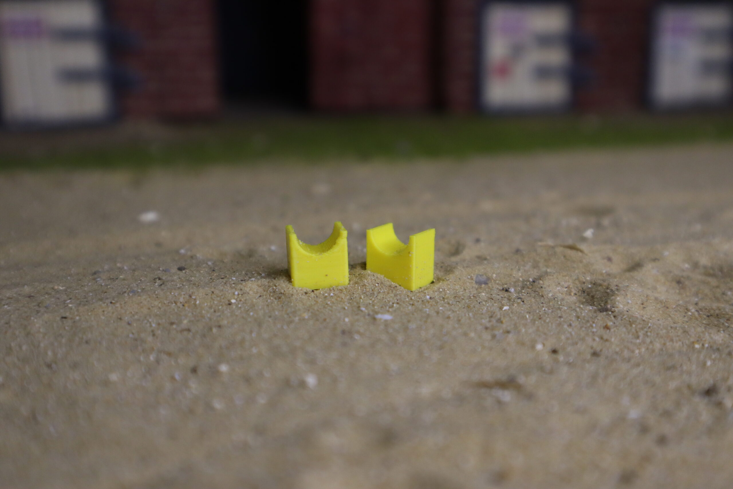 Releveur barres au sol – Image 4