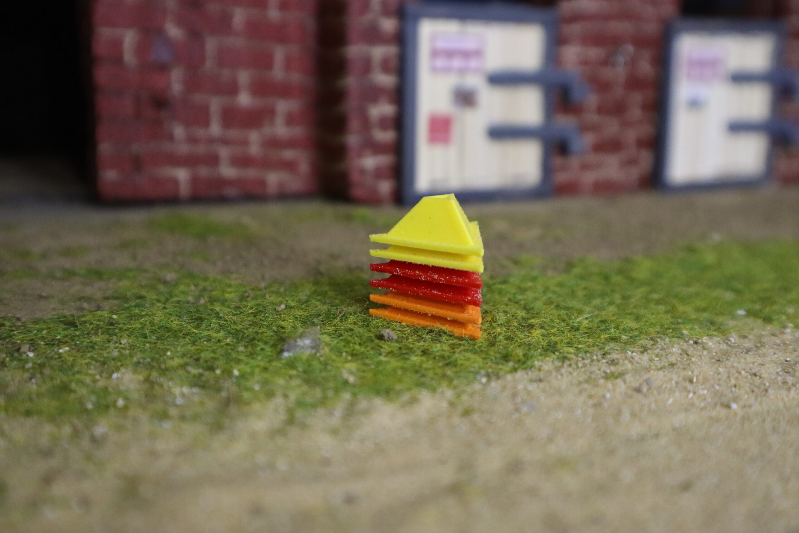 Cônes pour exercices – Image 2