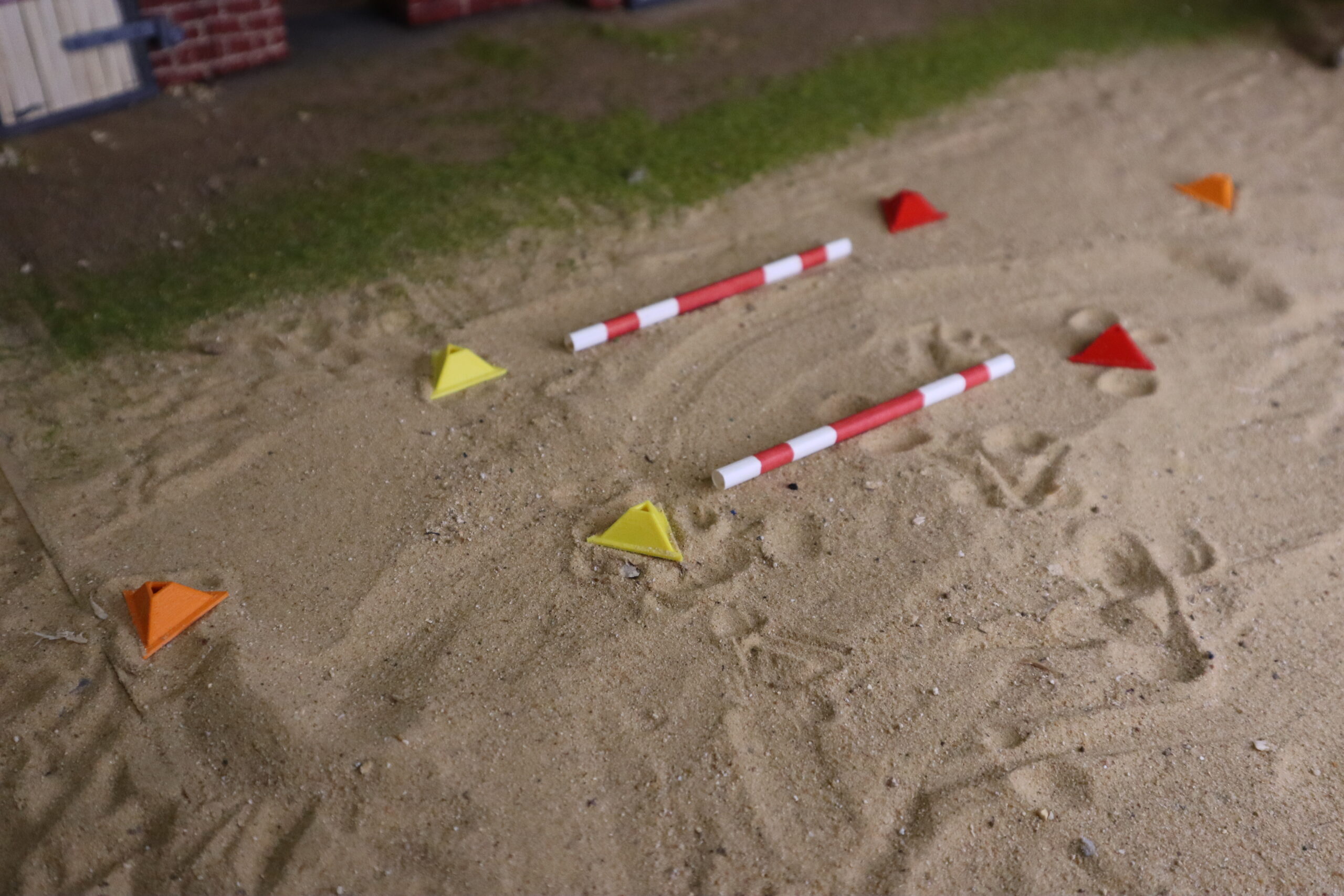 Cônes pour exercices – Image 3