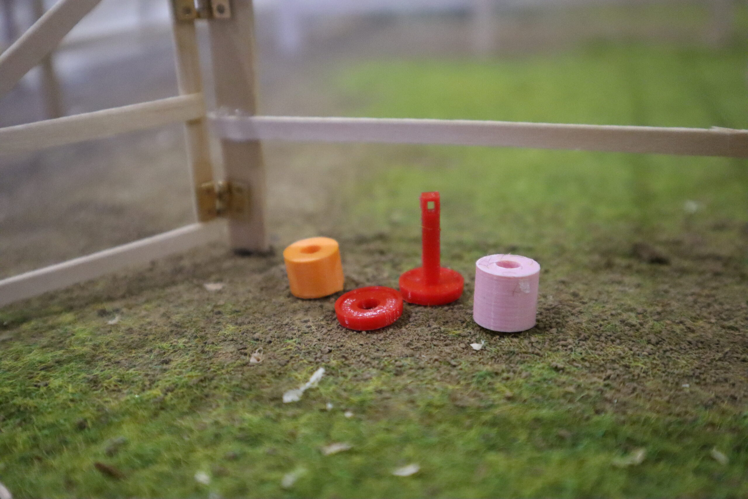 Jouet friandise pour chevaux – Image 2