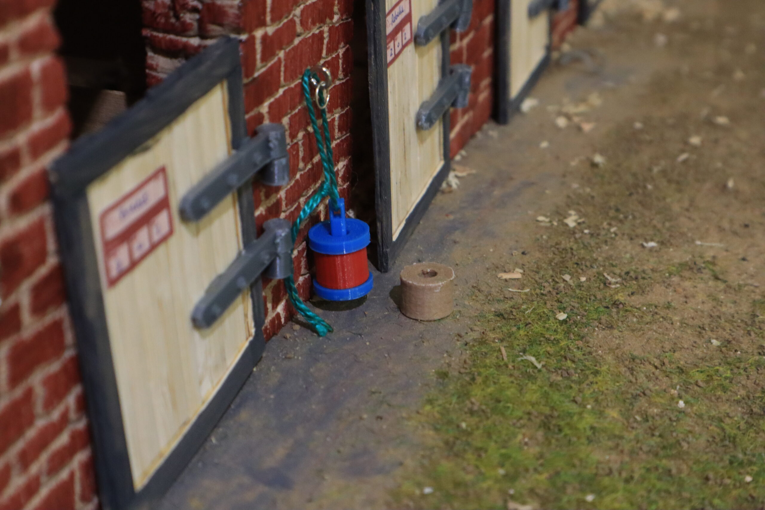 Jouet friandise pour chevaux – Image 3