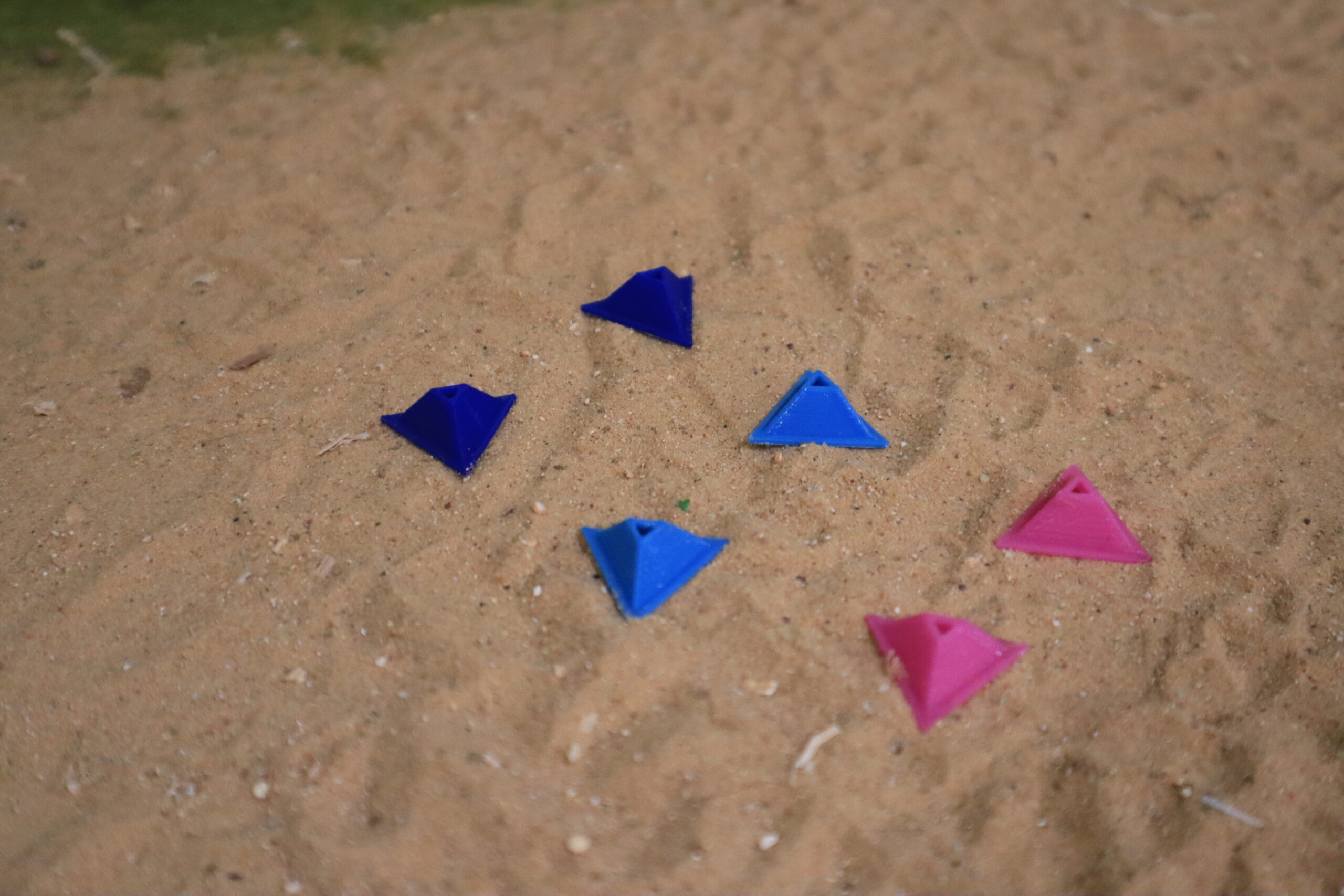 Cônes pour exercices – Image 4