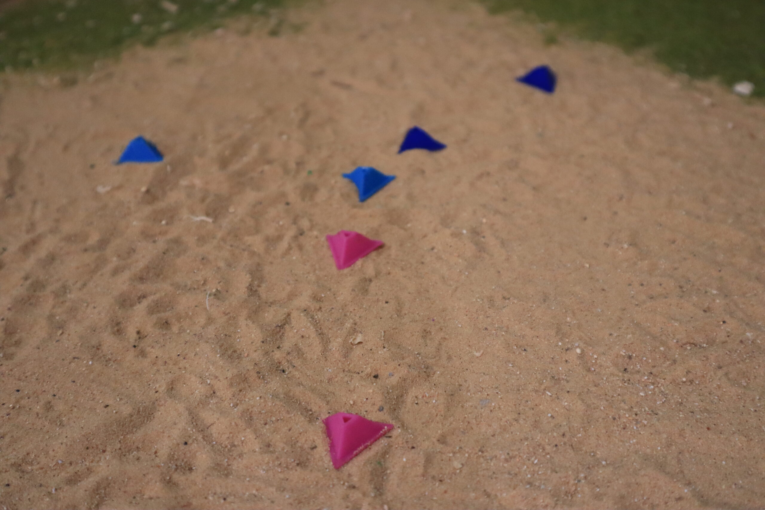 Cônes pour exercices – Image 5