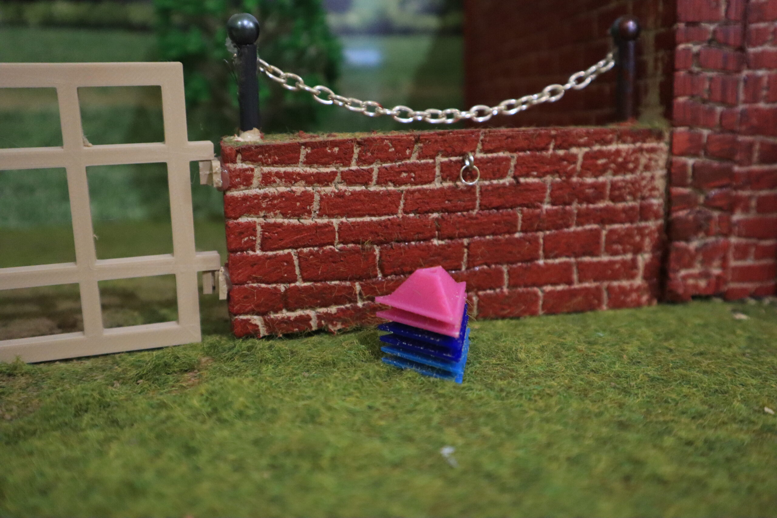 Cônes pour exercices – Image 7