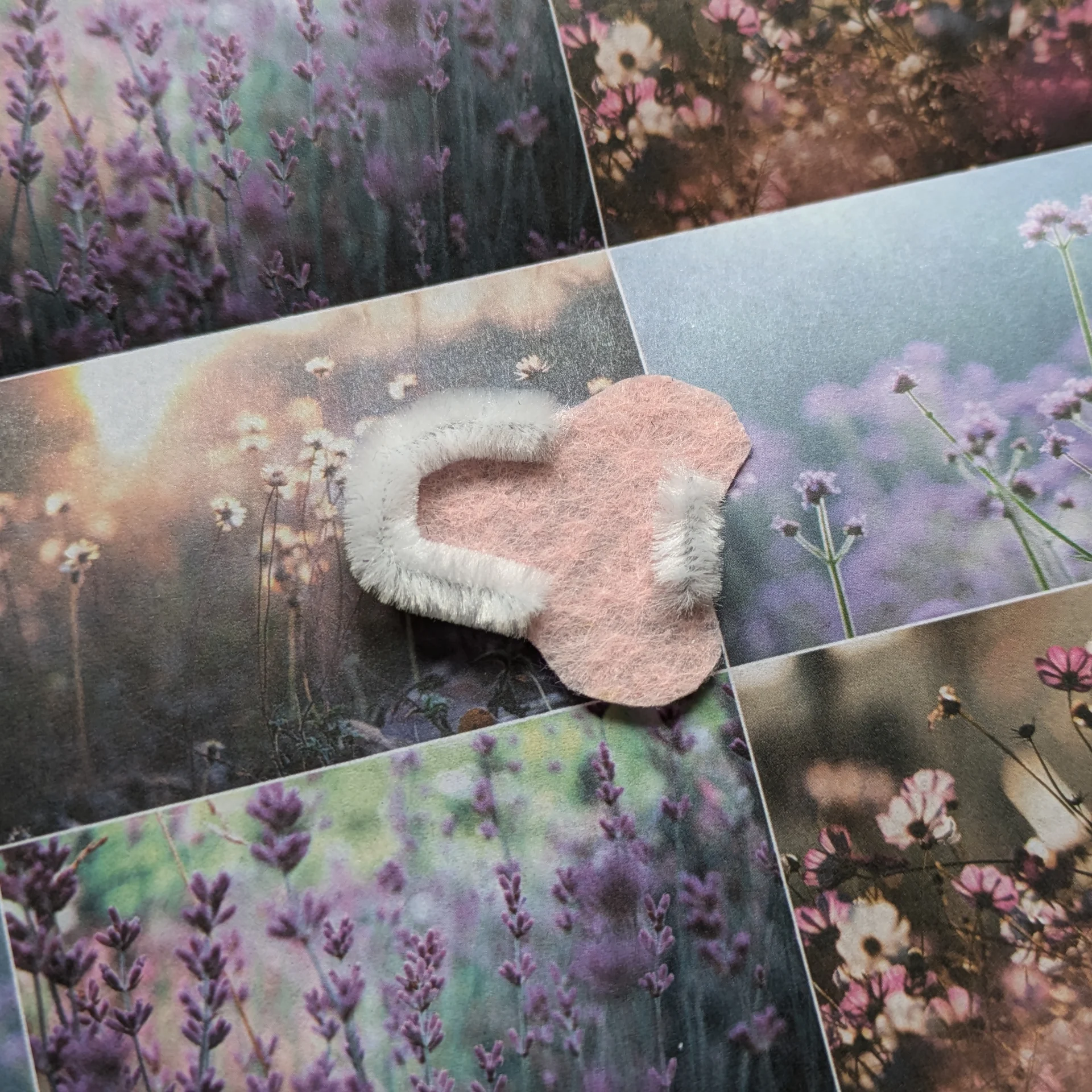 Kit pour réaliser un amortisseur – Image 2