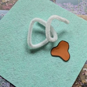 Kit pour réaliser un amortisseur