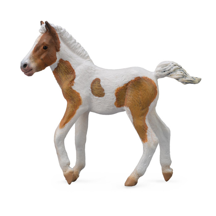 88735 Poulain Dartmoor CollectA