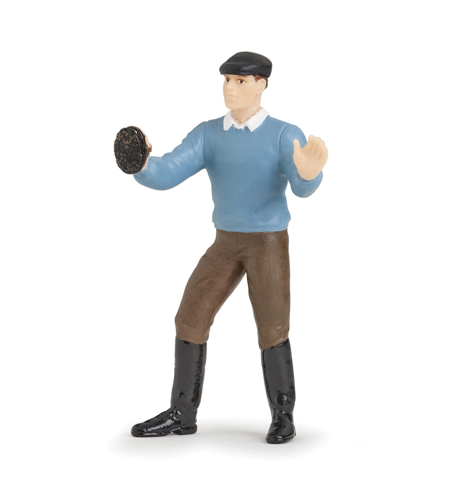 Palefrenier Papo 51557