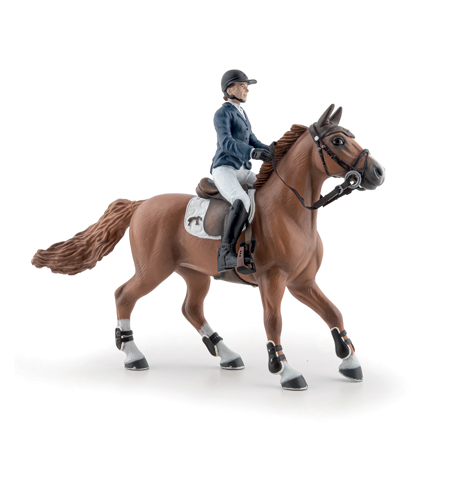 Pénélope et Flora Papo 51575