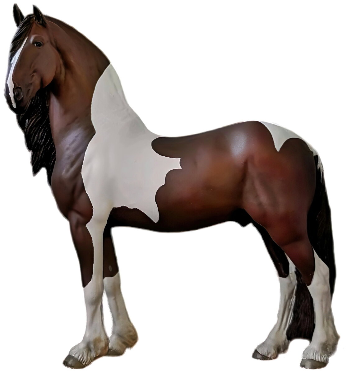 WIA Niklas Pinto baroque