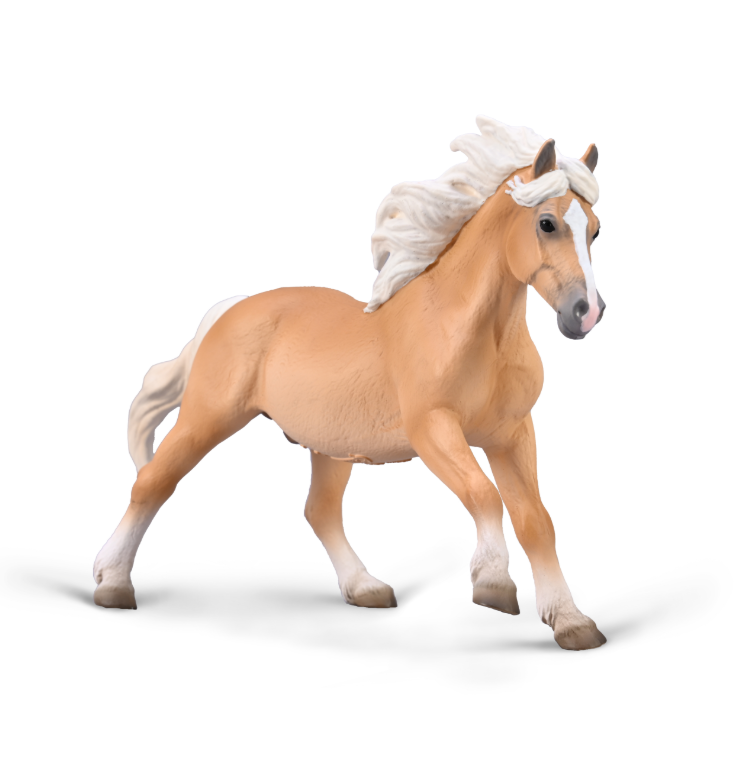 Etalon Haflinger CollectA 80038