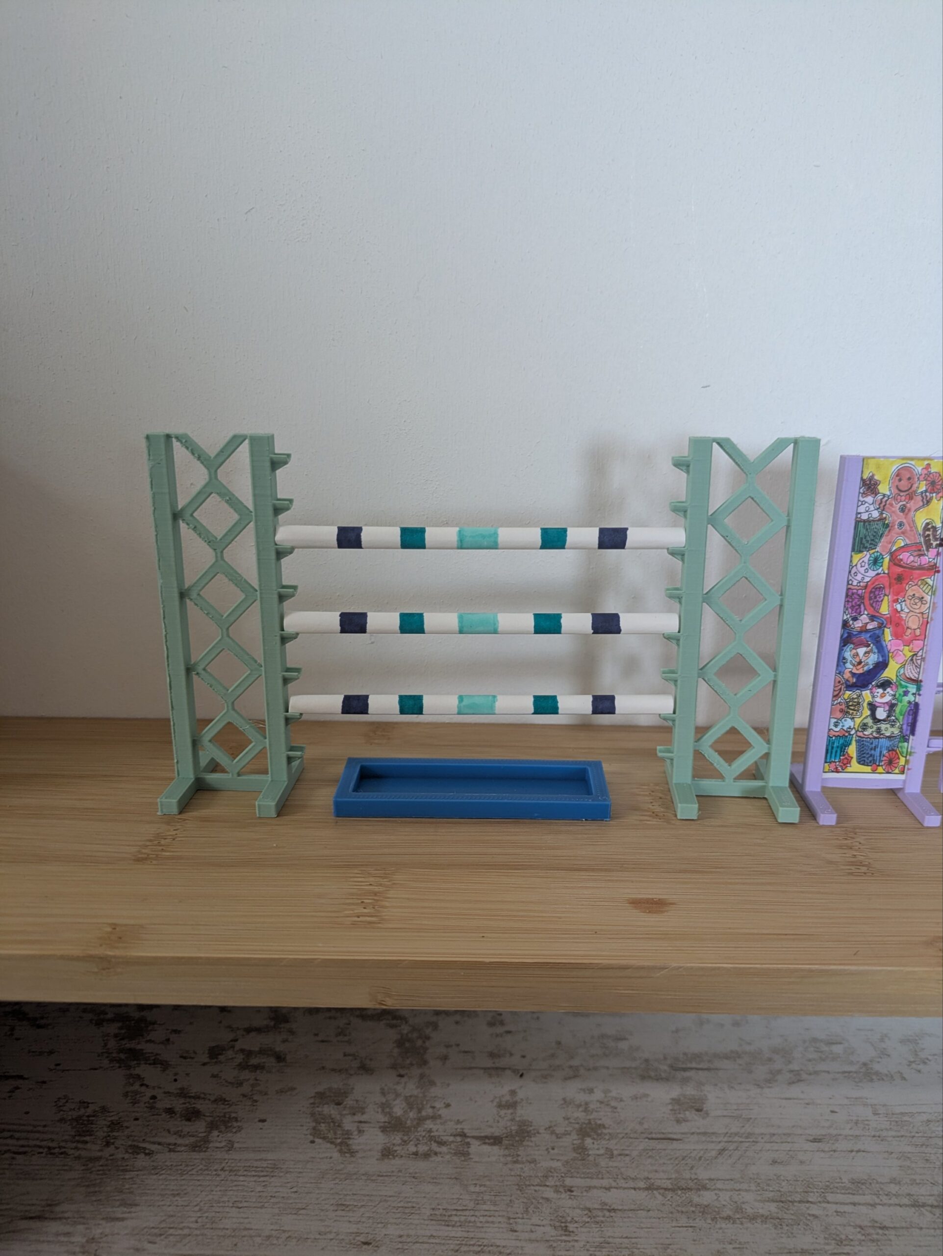 Calendrier de l'Avent Obstacles – Image 6