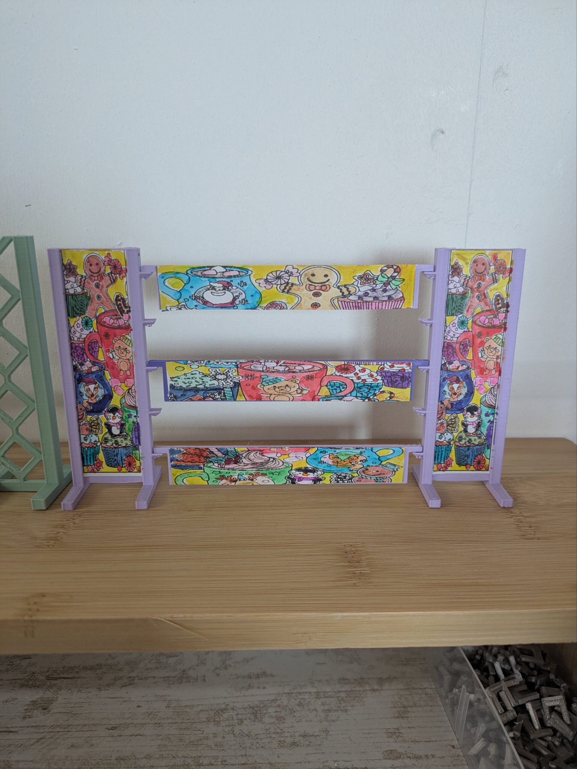 Calendrier de l'Avent Obstacles – Image 3