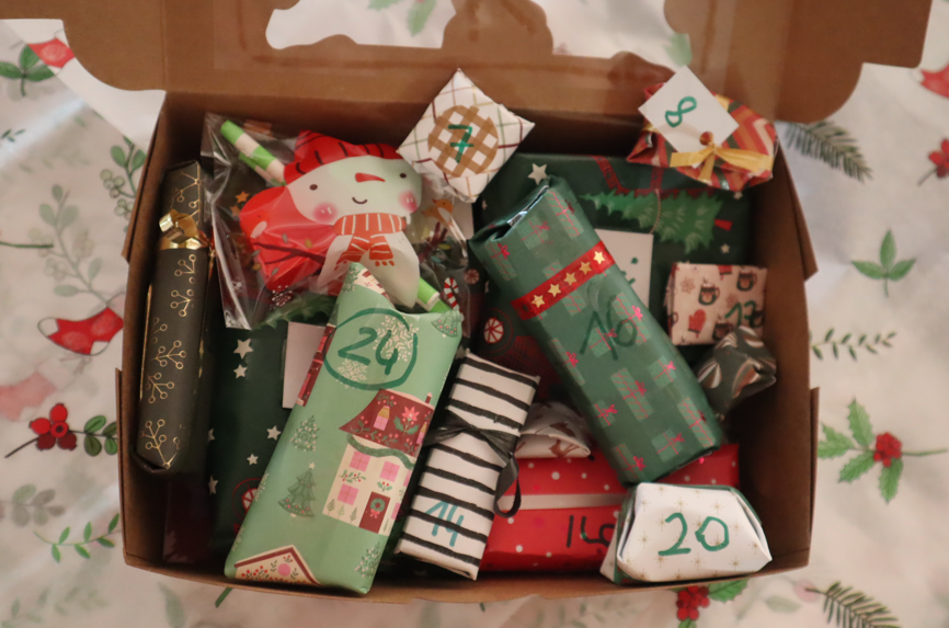 Calendrier de l'Avent Papo – Image 2