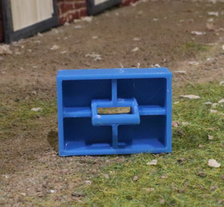 Bac de pansage – Image 2