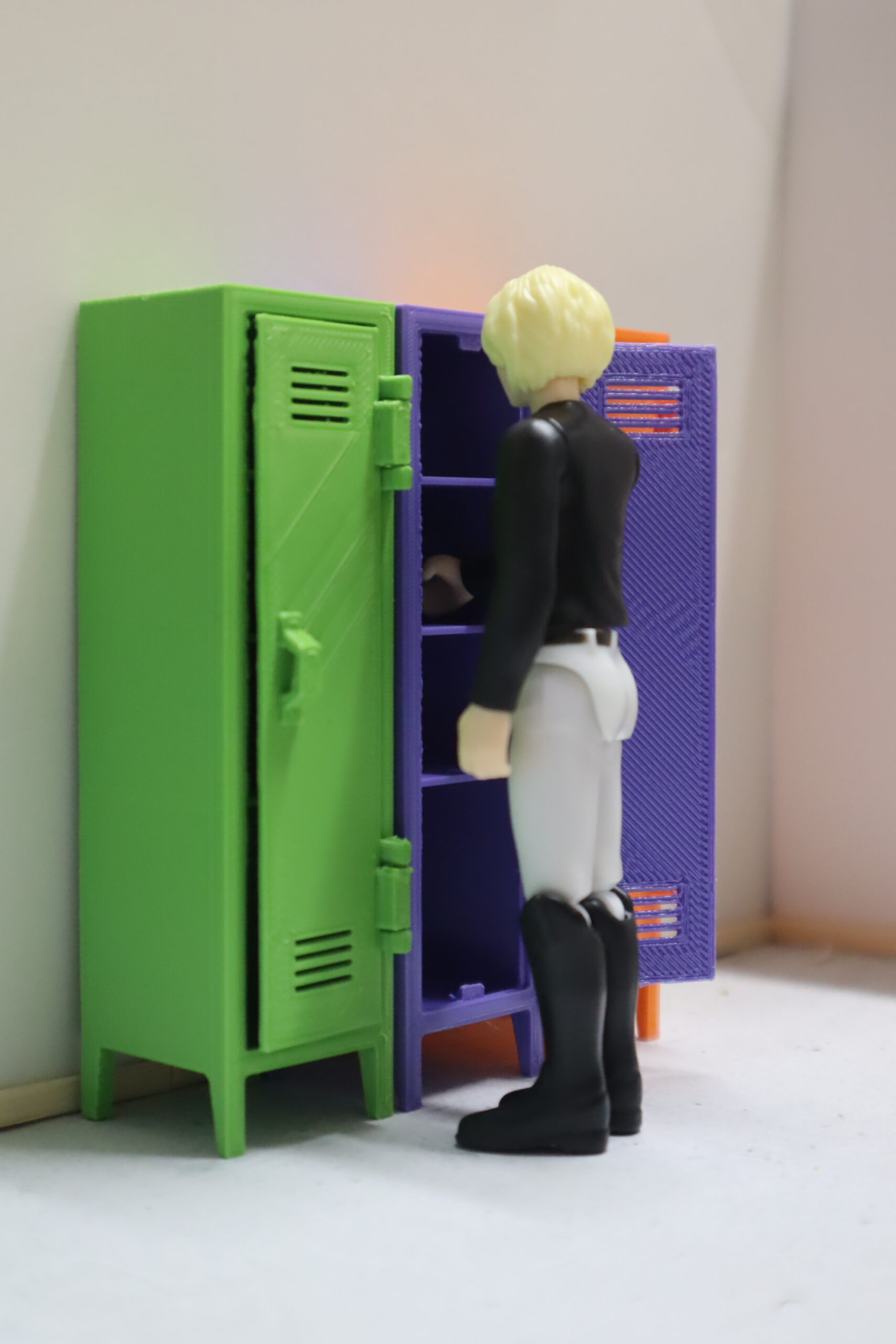 Casier coloré – Image 10