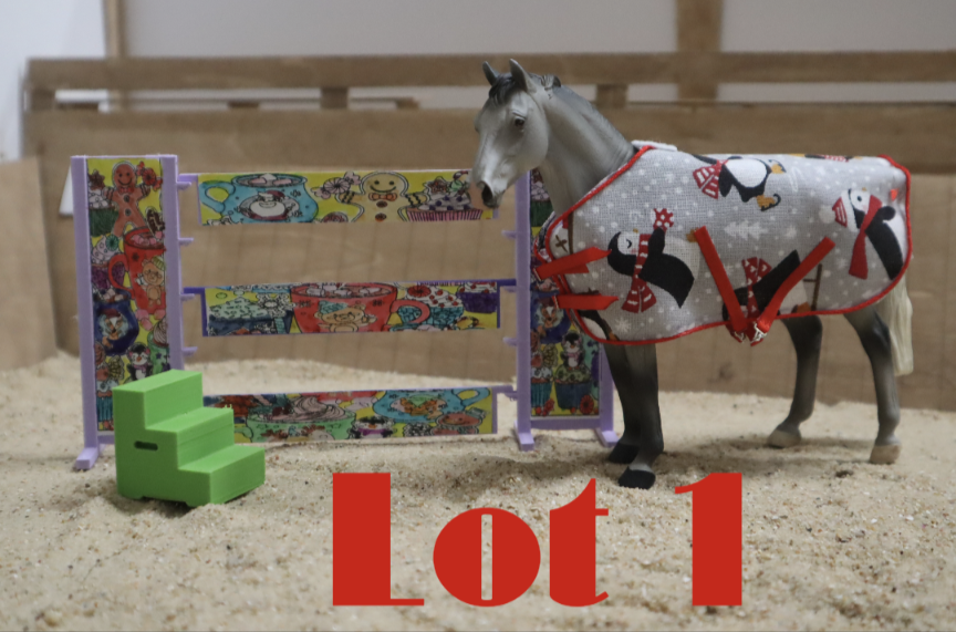 Tombola de Noël ! – Image 2