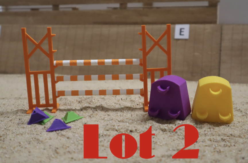 Tombola de Noël ! – Image 3