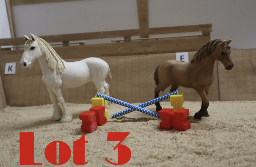 Tombola de Noël ! – Image 4