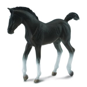 Poulain Tennessee Walker noir 88452