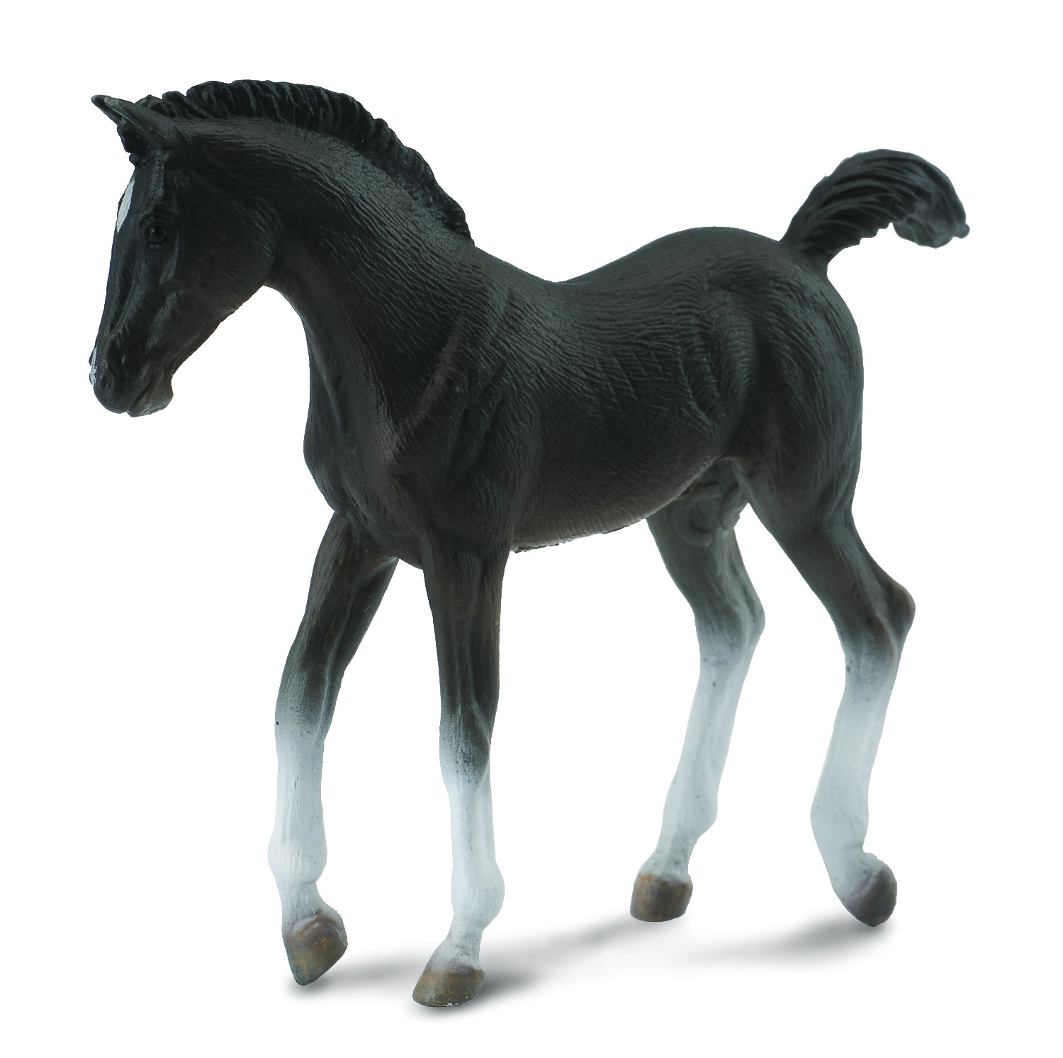 Poulain Tennessee Walker noir 88452