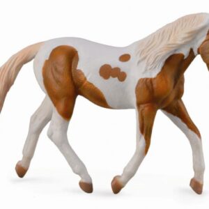Jument Pinto Palomino CollectA 88692