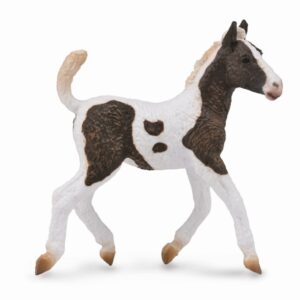 Poulain Curly CollectA 88781