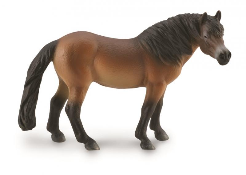 Poney Exmoor CollectA 88873