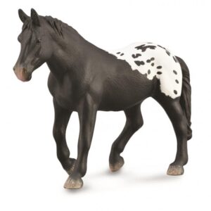 Jument Sugarbrush draft CollectA 88879