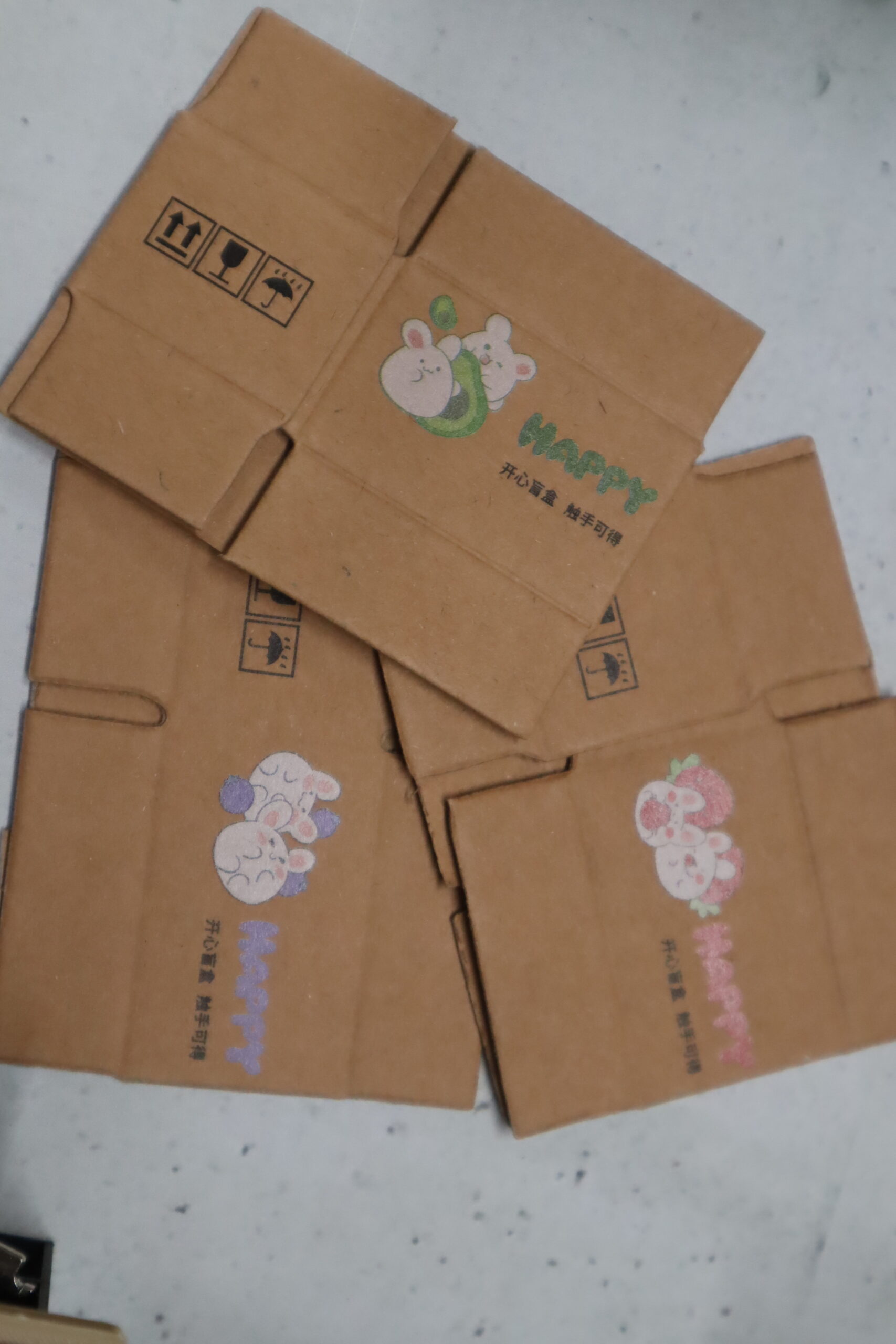 Carton d'expédition – Image 4