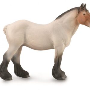 88892 Jument de trait Néerlandais CollectA
