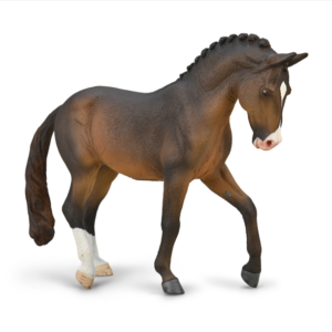 80052 Etalon Trakehner Bai CollectA